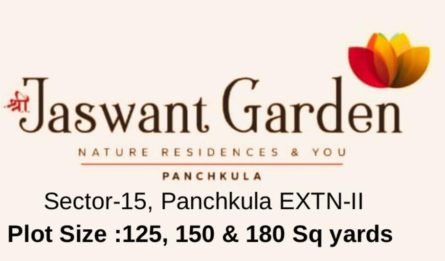 Sigma Jaswant Garden Floor Plan 3 BHK